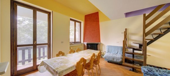 2 bedrooms Apartment in Bagnolo Piemonte, Italy No. 379332 20