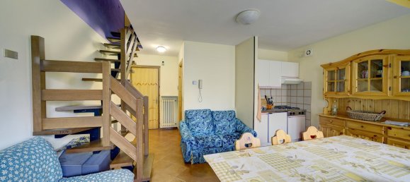 2 bedrooms Apartment in Bagnolo Piemonte, Italy No. 379332 14