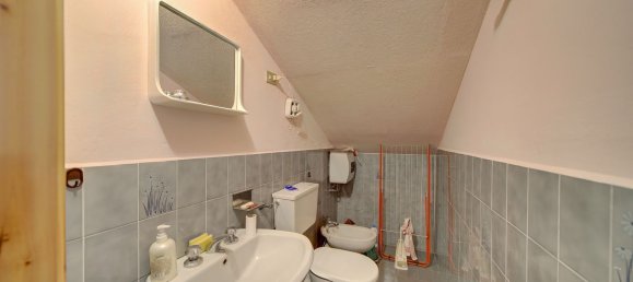 2 bedrooms Apartment in Bagnolo Piemonte, Italy No. 379332 41