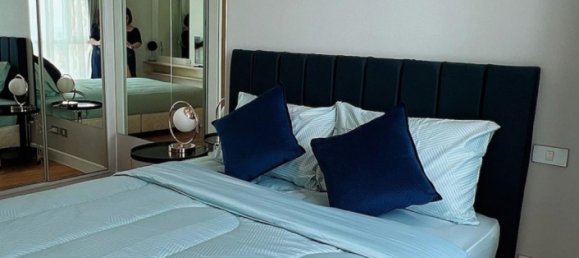 3 rooms Apartment for sale in Pattaya, Chonburi, Eastern Thailand, Thailand № 74942 9