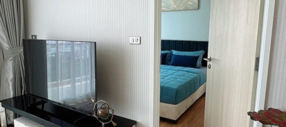 3 rooms Apartment for sale in Pattaya, Chonburi, Eastern Thailand, Thailand № 74942 15
