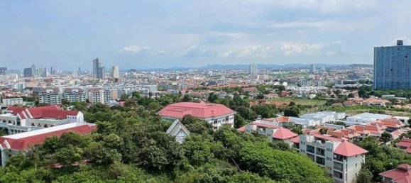 3 rooms Apartment for sale in Pattaya, Chonburi, Eastern Thailand, Thailand № 74942 21