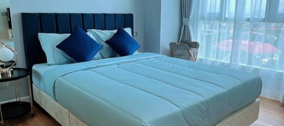 3 rooms Apartment for sale in Pattaya, Chonburi, Eastern Thailand, Thailand № 74942 8