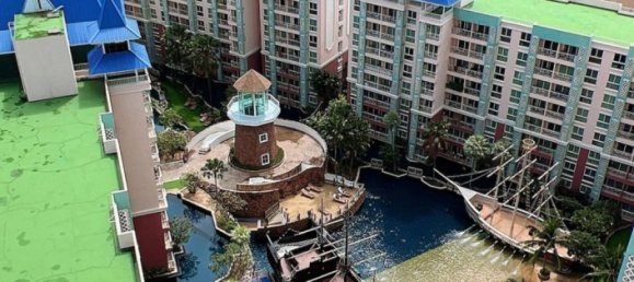 3 rooms Apartment for sale in Pattaya, Chonburi, Eastern Thailand, Thailand № 74942 27