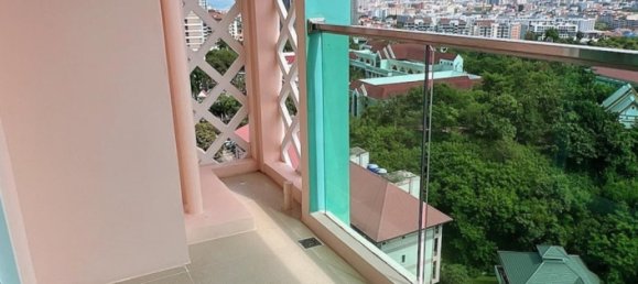 3 rooms Apartment for sale in Pattaya, Chonburi, Eastern Thailand, Thailand № 74942 24