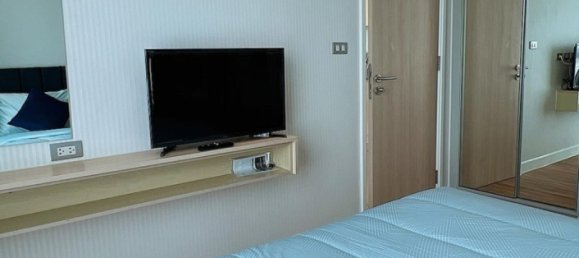 3 rooms Apartment for sale in Pattaya, Chonburi, Eastern Thailand, Thailand № 74942 10
