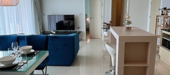 3 rooms Apartment for sale in Pattaya, Chonburi, Eastern Thailand, Thailand № 74942 2