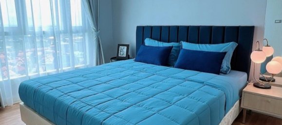 3 rooms Apartment for sale in Pattaya, Chonburi, Eastern Thailand, Thailand № 74942 14