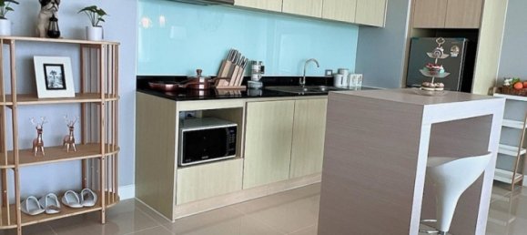 3 rooms Apartment for sale in Pattaya, Chonburi, Eastern Thailand, Thailand № 74942 3