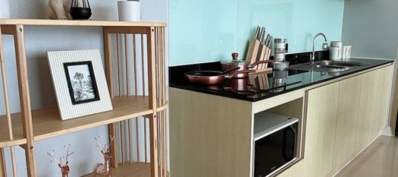 3 rooms Apartment for sale in Pattaya, Chonburi, Eastern Thailand, Thailand № 74942 4