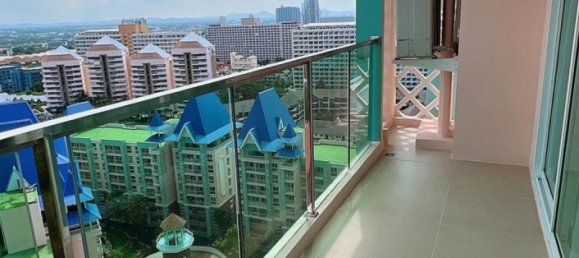 3 rooms Apartment for sale in Pattaya, Chonburi, Eastern Thailand, Thailand № 74942 20