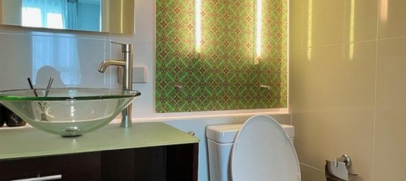 3 rooms Apartment for sale in Pattaya, Chonburi, Eastern Thailand, Thailand № 74942 18