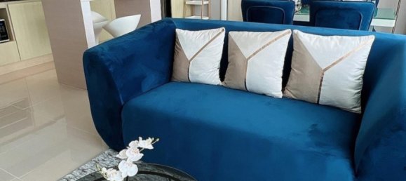 3 rooms Apartment for sale in Pattaya, Chonburi, Eastern Thailand, Thailand № 74942 6