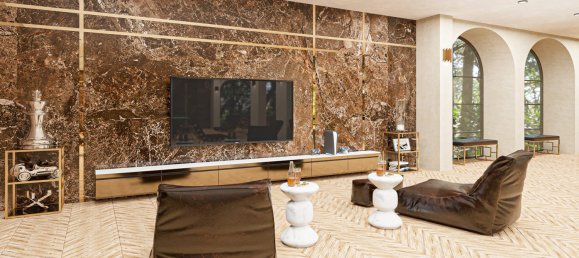 Apartment 2+1 in Oba Privilege, Oba, Turkey No. 40186 14