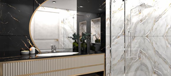 Apartment 2+1 in Oba Privilege, Oba, Turkey No. 40186 21