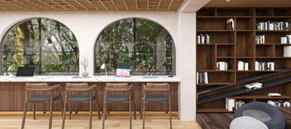 Apartment 2+1 in Oba Privilege, Oba, Turkey No. 40186 17