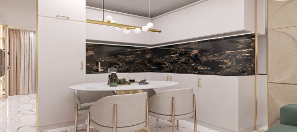 Apartment 2+1 in Oba Privilege, Oba, Turkey No. 40186 18