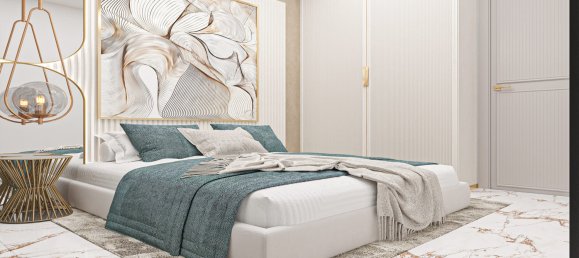 Apartment 2+1 in Oba Privilege, Oba, Turkey No. 40186 20