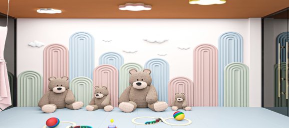 Apartment 2+1 in Oba Privilege, Oba, Turkey No. 40186 9