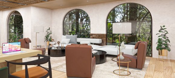 Apartment 2+1 in Oba Privilege, Oba, Turkey No. 40186 15