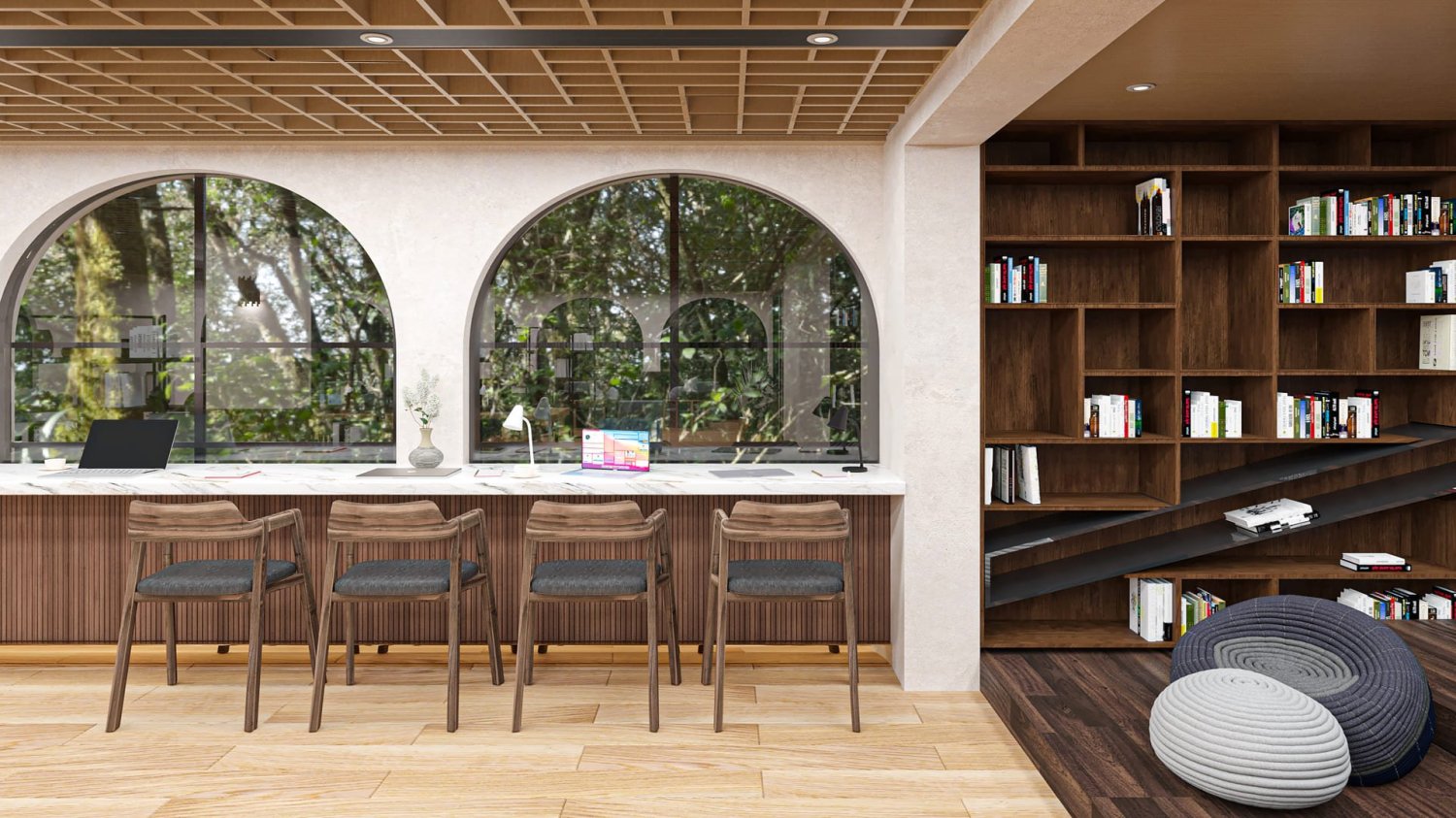 Apartment 2+1 in Oba Privilege, Oba, Turkey No. 40186