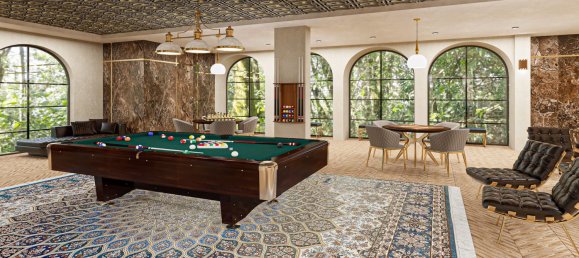 Apartment 2+1 in Oba Privilege, Oba, Turkey No. 40186 13