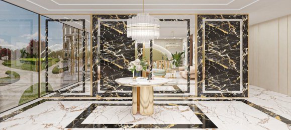 Apartment 2+1 in Oba Privilege, Oba, Turkey No. 40186 5