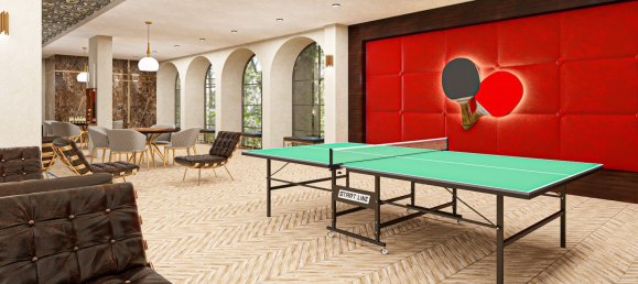 Apartment 2+1 in Oba Privilege, Oba, Turkey No. 40186 16