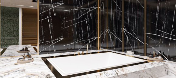 Apartment 2+1 in Oba Privilege, Oba, Turkey No. 40186 4