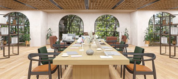 Apartment 2+1 in Oba Privilege, Oba, Turkey No. 40186 11