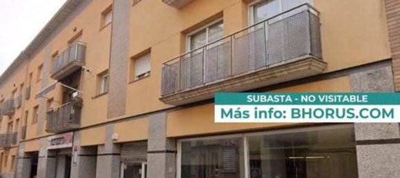 3 bedrooms Apartment in La Garriga, Spain No. 178887 2