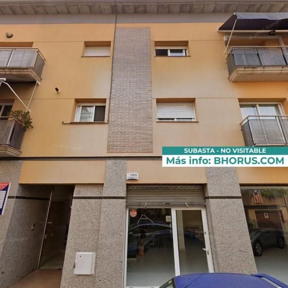 3 bedrooms Apartment in La Garriga, Spain No. 178887