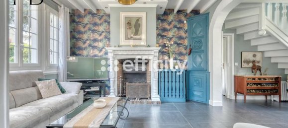 5 bedrooms House in Bouffemont, France No. 325341 6