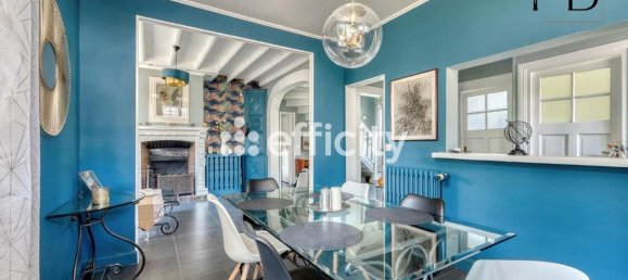 5 bedrooms House in Bouffemont, France No. 325341 7