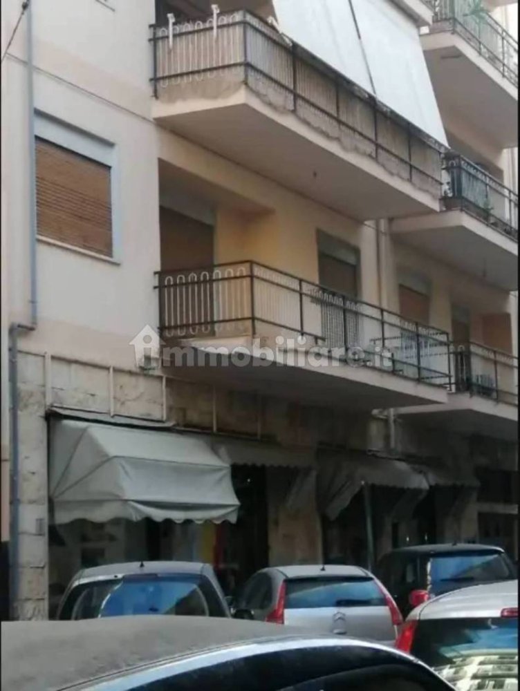 2 غرف نوم شقة في Reggio Calabria, Italy رقم 84243