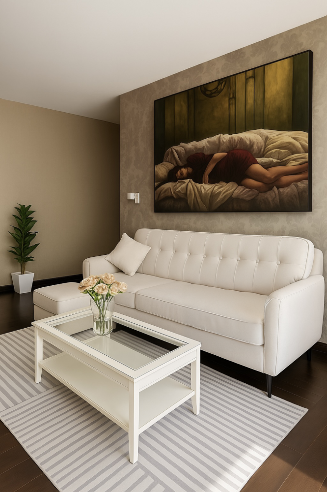 Apartamento em condomínio em Watthana, Thailand N.º 75894