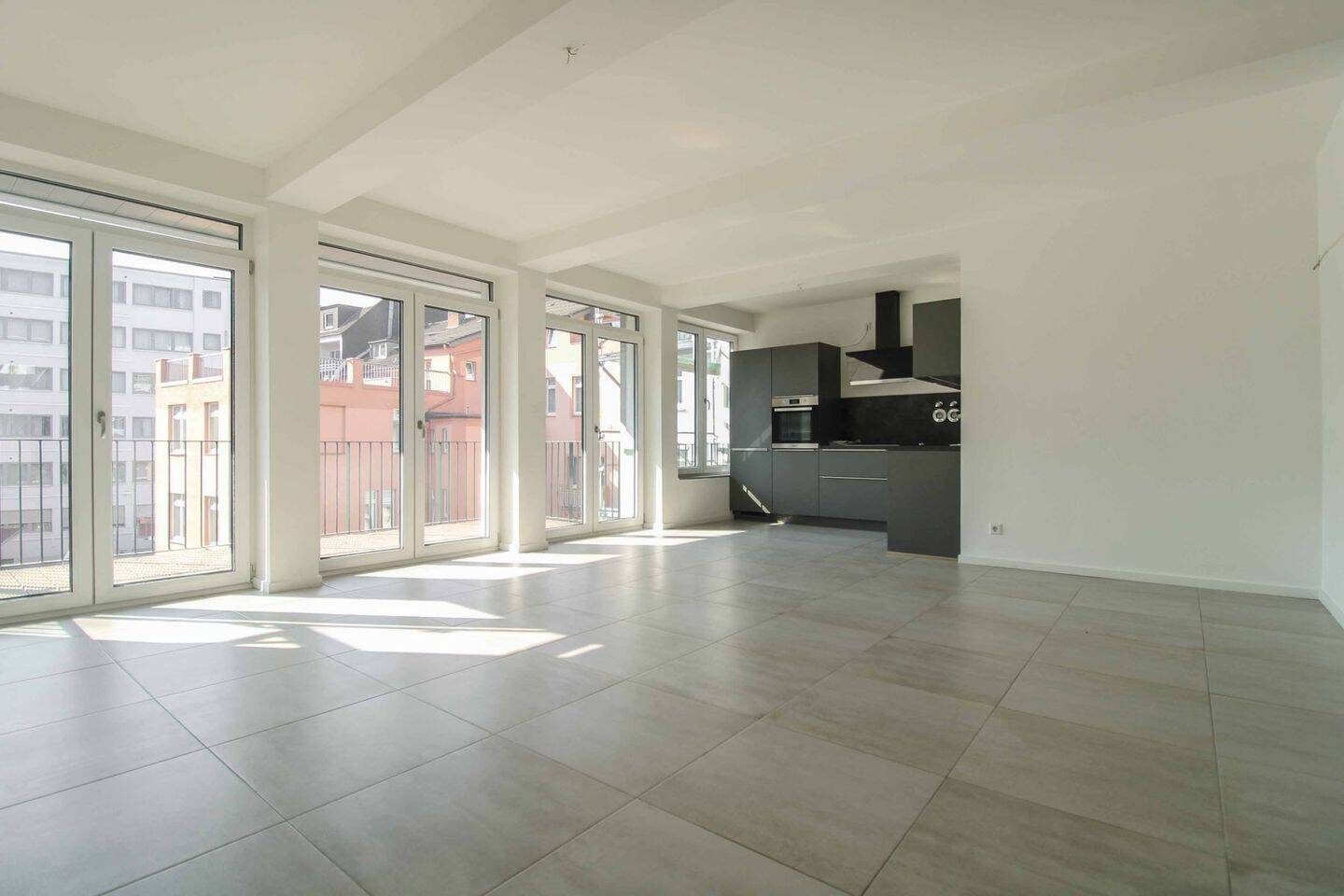 1 bedroom Apartment in Essen, Germany No. 324175