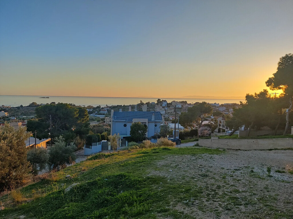 633m² Hotel for sale in Kalyvia Thorikou, Saronikos, East Attica, Attica, Greece № 51807
