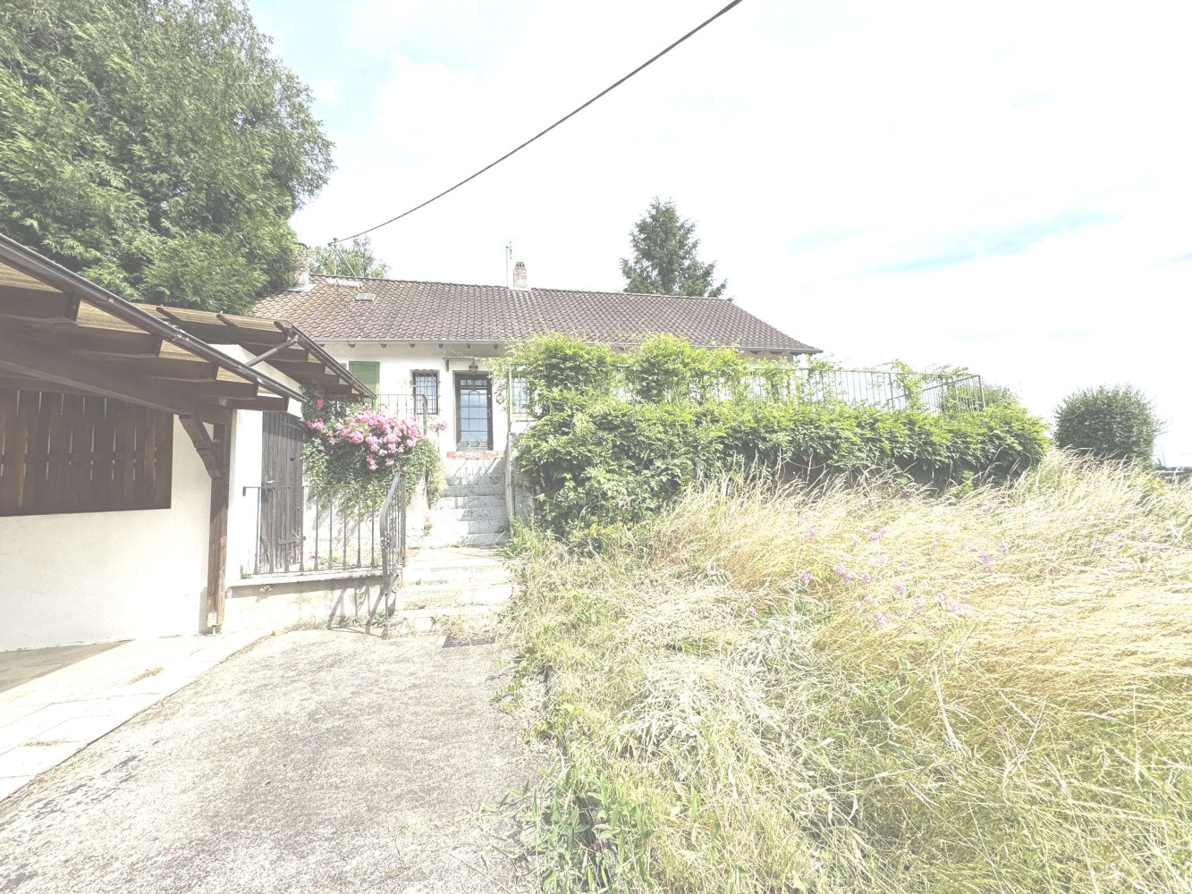 4 غرف نوم منزل في Rheingau-Taunus, Germany رقم 242263