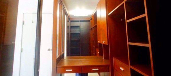 1 Schlafzimmer Eigentumswohnung in Chatuchak, Thailand, Nr. 5571 2