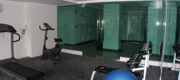 1 Schlafzimmer Eigentumswohnung in Chatuchak, Thailand, Nr. 5571 7