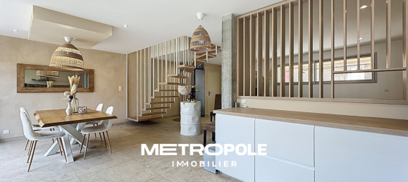 4 chambres Maison à Rhône, France No. 346519 2