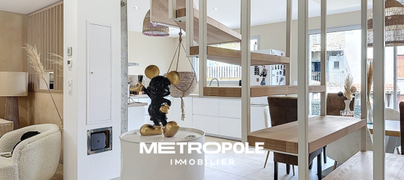 4 chambres Maison à Rhône, France No. 346519 5