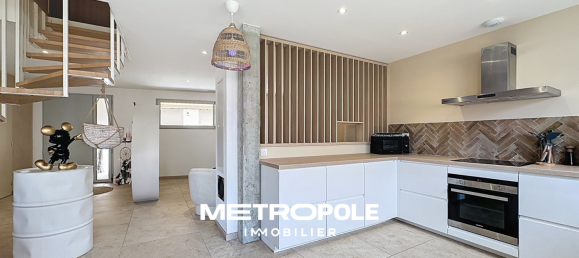 4 chambres Maison à Rhône, France No. 346519 3