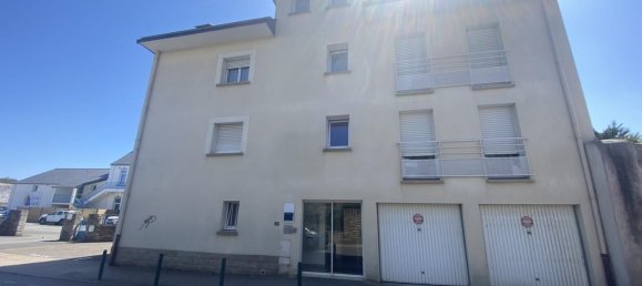 3 bedrooms Apartment in Sarzeau, France No. 279511 17