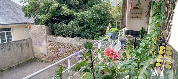 3 bedrooms Apartment in Sarzeau, France No. 279511 14