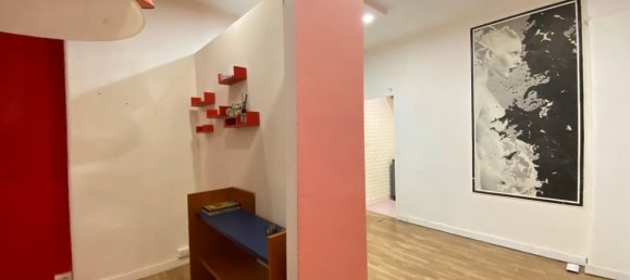 40m² Commercial property in Rome, Italy No. 344879 10
