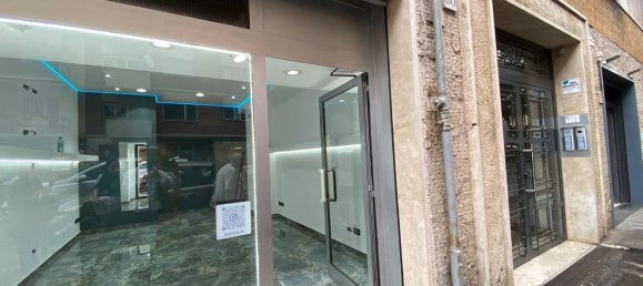40m² Commercial property in Rome, Italy No. 344879 8