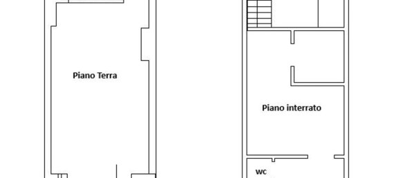 40m² Commercial property in Rome, Italy No. 344879 13