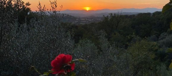 Земельный участок в Терни, Италия № 317206 13